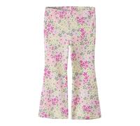 NAME IT - NMFDARTIAS FLARED PANT Peyote Melange - Gr. - 128