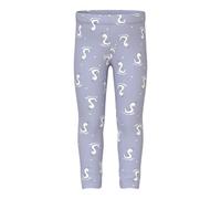 Name IT NMFDAVINA AOP SWE Legging BRU