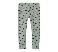 NAME IT Nmfdavina Sweat Fleece Legging Bru Noos