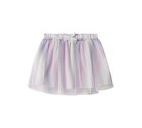 NAME IT - NMFDOTIANA SKIRT Lavender Fog - Gr. - 128