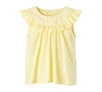 name it - NMFFETULLE TOP - Pineapple Slice - 116 / Pineapple Slice