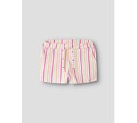 Name it-NMFFILUAZ SHORTS BOX - Strawberry Moon - 116
