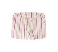Name it-NMFFILUAZ SHORTS BOX - Strawberry Moon - 128