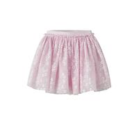 NAME IT - NMFFLORAL SKIRT Cradle Pink - Gr. - 122