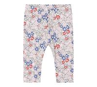 NAME IT - NMFHAILE CAPRI LEGGING bright white - Gr. - 110