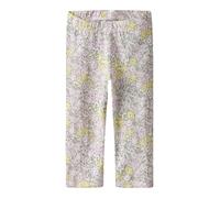 NAME IT - NMFHAILE CAPRI LEGGING bright white - Gr. - 92