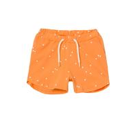 name it - NMFHENNY SHORTS PB - Mock Orange - 92 / Mock Orange