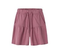 NAME IT - NMFHUDA SHORTS Mesa Rose - Gr. - 110