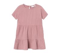 NAME IT - NMFHUSSI SS DRESS nostalgia rose - Gr. - 92