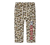 NAME IT Nmfjanni Stitch SWE Pant Unb Wdi