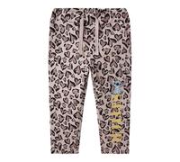 NAME IT Nmfjanni Stitch SWE Pant Unb Wdi