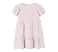 NAME IT - NMFJASMIN SS DRESS NOOS ballerina - Gr. - 110