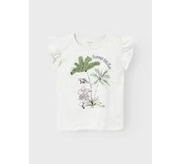 Name it-NMFJEWELS SS TOP BOX-Peyote Melange - 98