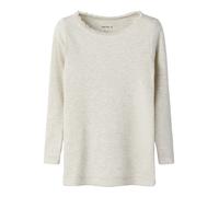 Name it Oberteil Mit Langen Ärmeln Basic- für Damen - 92