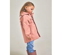 name it - NMFMALEX JACKET FO - Old Rose - 110 / Old Rose