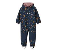 NAME IT - NMFMALTA05 SOFTSHELL SUIT AOP FO - Gr. - 104