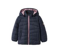 NAME IT - NMFMARBLE JACKET PB dark sapphire - Gr. - 92