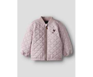NAME IT - NMFMARLON JACKET Keepsake Lilac - Gr. - 92