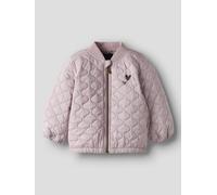 NAME IT - NMFMARLON JACKET Keepsake Lilac - Gr. - 98