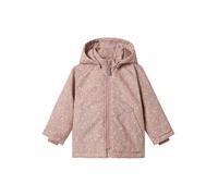 NAME IT - NMFMAXI PA JACKET AOP NOOS woodrose - Gr. - 98