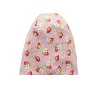 NAME IT - NMFMOPPY BEANIE DROP SHAPE AOP Keepsake Lilac - Gr. - 51/52