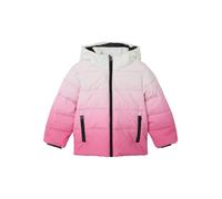 NAME IT - NMFMOUNTAIN05 SKI JACKET FLOW FO ibis rose - Gr. - 92