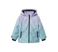 NAME IT - NMFMOUNTAIN05 SKI JACKET FO Sunlit Allium - Gr. - 92