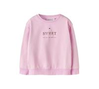 Name it-NMFNADENA NREG SWEAT BRU-Sweet Dreams - 92