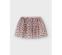 Name it-NMFNEA TULLE SKIRT-Burnished Lilac - 122