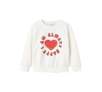 NAME IT Nmfnovisa Nreg Sweat Box Bru