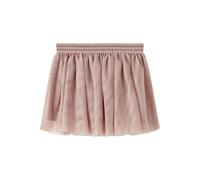 NAME IT - NMFNUTULLE SKIRT NOOS Woodrose - Gr. - 116
