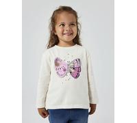 Name it-NMFNYDELIG NREG LS TOP BOX-Jet Stream - 92