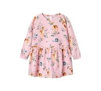 NAME IT Nmfojette Sweat Dress Bru