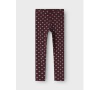 Name it-NMFONINE SLIM LEGGING BF-Sassafras - 122