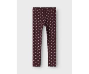 Name it-NMFONINE SLIM LEGGING BF-Sassafras - 122
