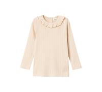 NAME IT NMFRACHEL NIS LS Slim TOP Lil NOOS