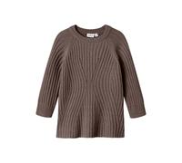 NAME IT Nmfrikine Ls Knit Dress Pb