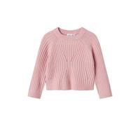 NAME IT Nmfrikine Ls Short Knit Pullover P