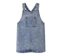 NAME IT Nmfrosa Short DNM Bibskirt 3555-On Noos