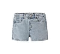 NAME IT - NMFROSE MOM DNM SHORTS 1140-GY Light Blue Denim - Gr. - 92