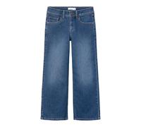 NAME IT Nmfrose Wide Jeans 4263-Is Tb