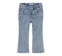 name ıt Nmfsalli Bootcut Jeans 8292-to Noos für Damen - 116