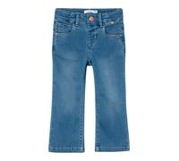 name it - Jeans NMFSALLI BOOTCUT 8292-TO in light blue denim Gr.98