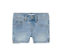 NAME IT Nmfsalli Slim DNM Shorts 9759-Ic Tb