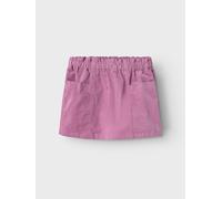 Name it-NMFSIA LOOSE SHORT CORD SKIRT 1581_YT O - 122