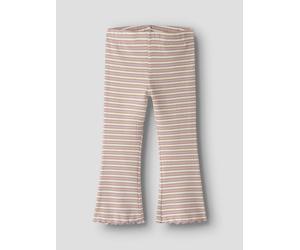 Name it-NMFTAIAS FLARE PANT-Navy Blazer - 116