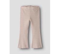 Name it-NMFTAIAS FLARE PANT-Navy Blazer - 122