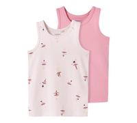 NAME IT Nmftank Top 2P Ballarina Noos