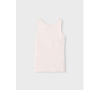 name it - NMFTANK TOP 2P NOOS - Barely Pink - 110