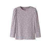 NAME IT - NMFTULINE LS SLIM TOP Dawn Pink - Gr. - 104